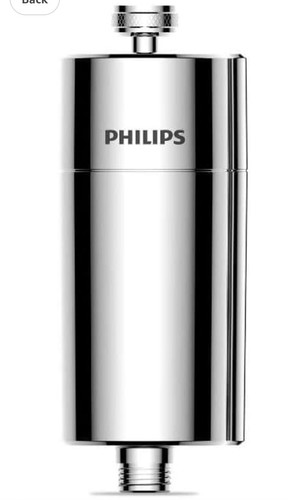 Philips water line shower - water,