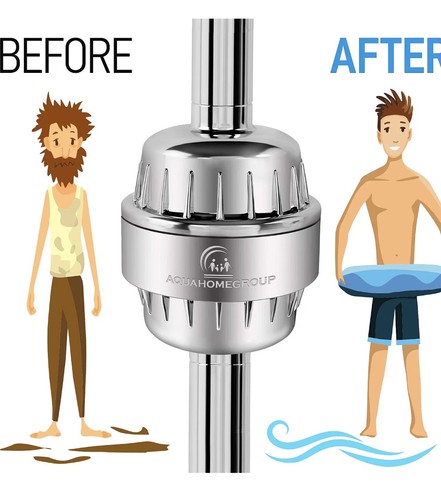 Aquahomegroup stage shower - aquahomegroup, 20