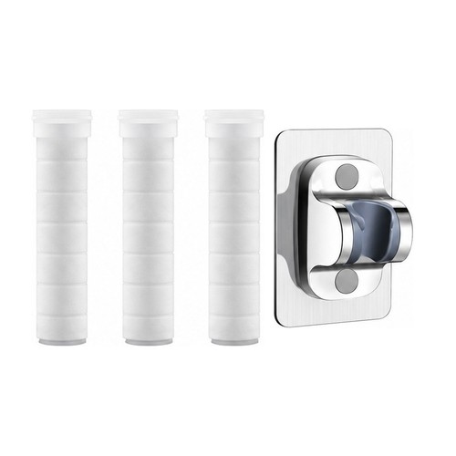 Shower filter refills - shower,