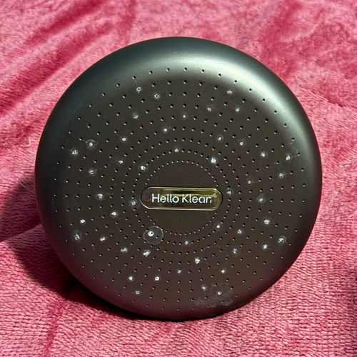 Hello klean round - klean, filter