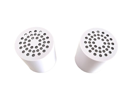 Pack stage shower filter - pack,