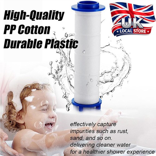 10x showerhead filters hard - 10x,
