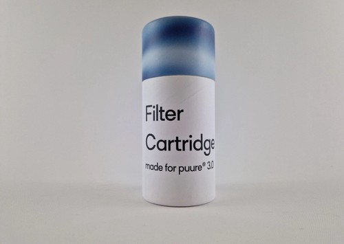 Puure filter cartridge for - 3.0,