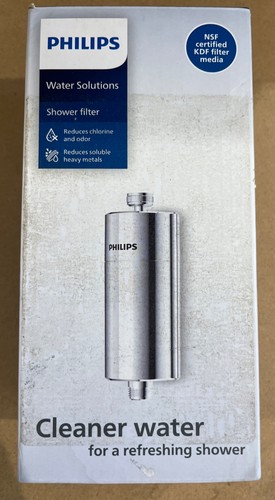 Philips water inline - philips,