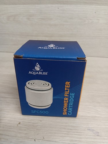 Shower filter cartridge - shower,
