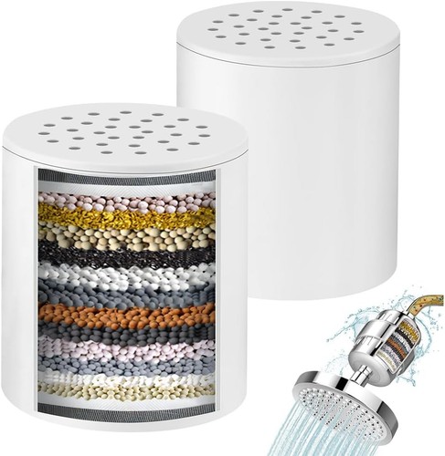 Stage shower filter - 36,