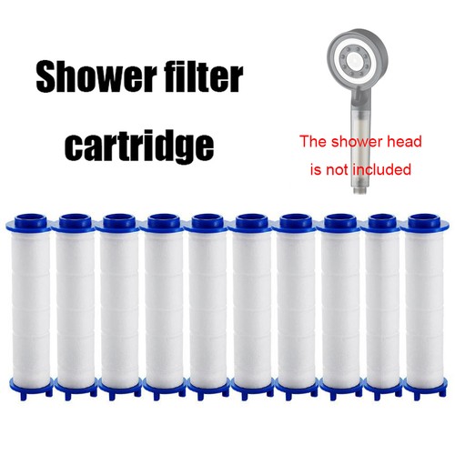 Universal shower filter - shower,