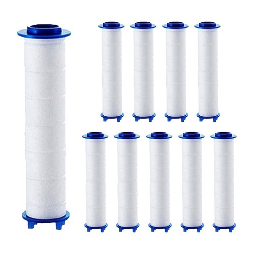10x hard water - softener, filter