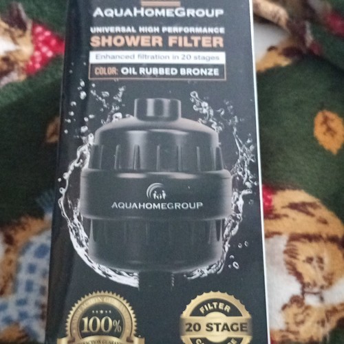 Aquahomegroup shower filter - aquahomegroup,