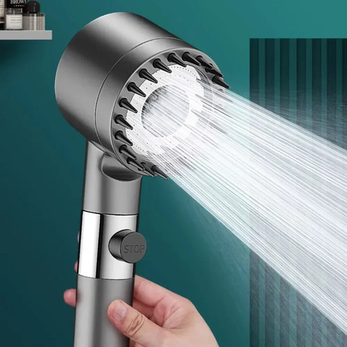 High pressure shower head - shower,