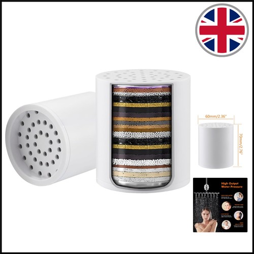 Universal shower filter - shower,