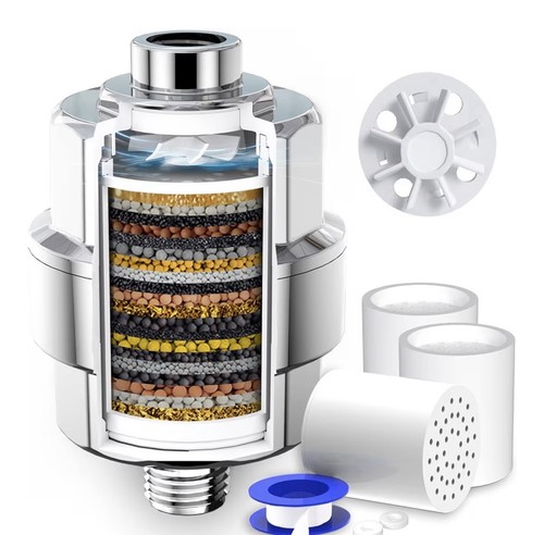 Rainsworth layer shower - 20-layer,