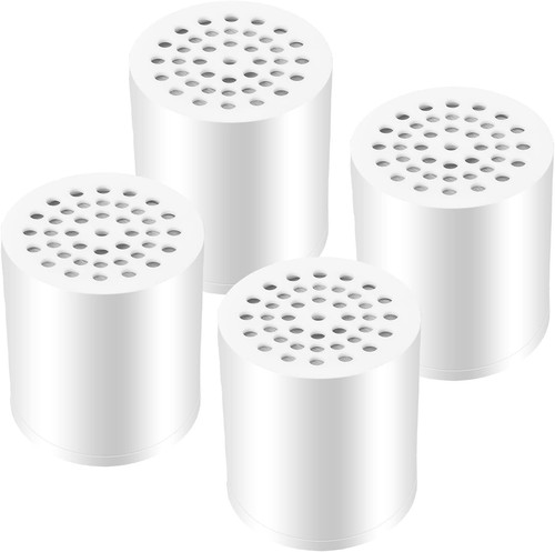 Pack stage shower filter - 4,