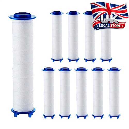 10x shower head filter - 10x,