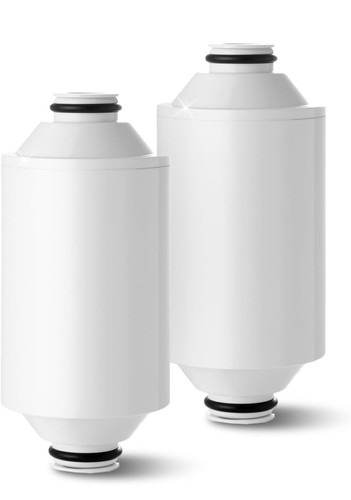 Shower replacement filter - replacement,