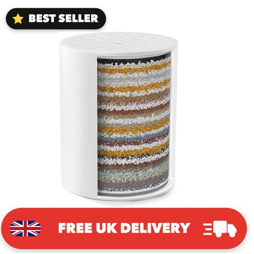 Shower filter cartridge - shower,