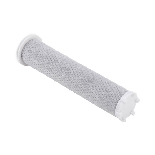 Shower filter cartridge safe - shower,