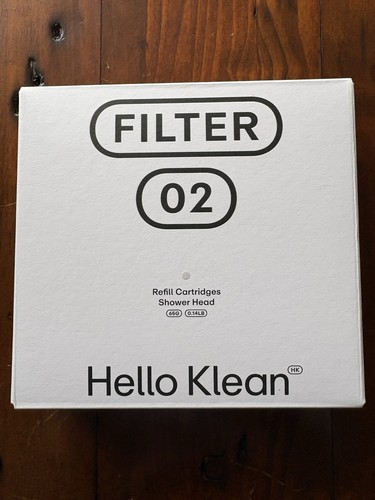 Hello klean purifying - hello,