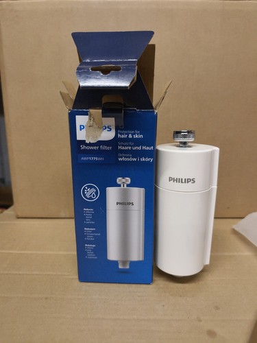 Philips water line shower - philips,
