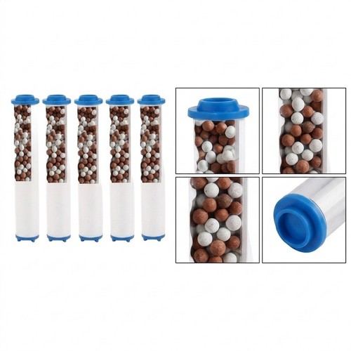 Shower filter cartridge pack - shower,
