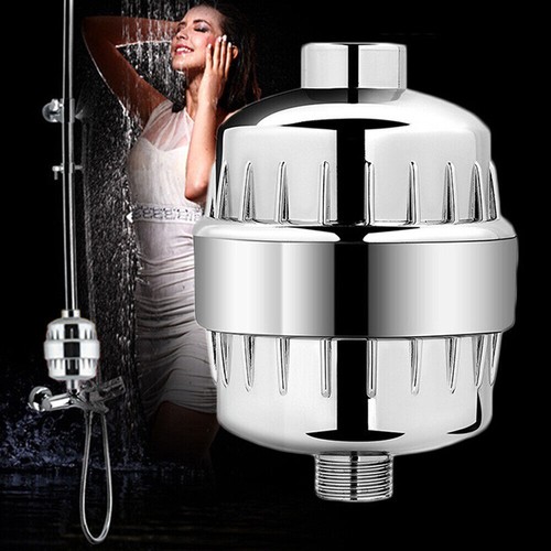 Stages shower head - head, filter