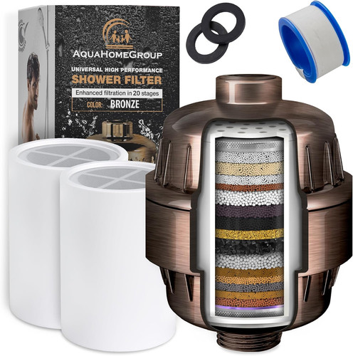 Aquahomegroup stage shower - aquahomegroup,