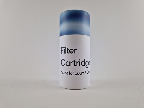 Puure filter cartridge for - 3.0,