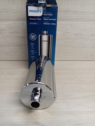 Philips water line shower - philips, in-line