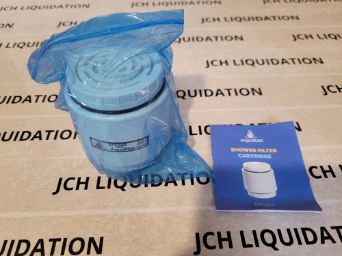 Aquabliss sfc500 heavy duty - sfc500,